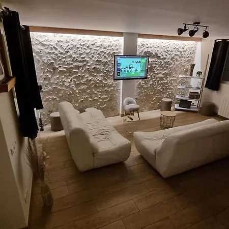 La Grange Casa vacanze *