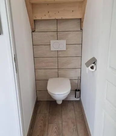 Casa vacanze La Grange