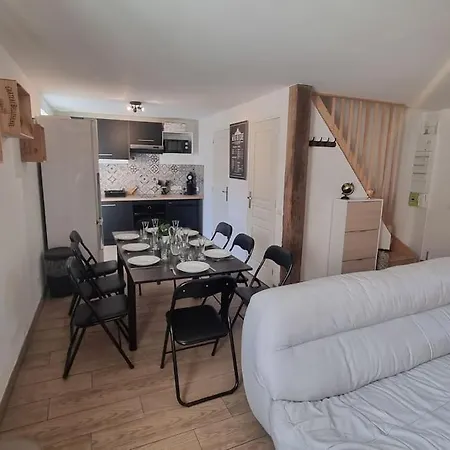 La Grange Casa vacanze *