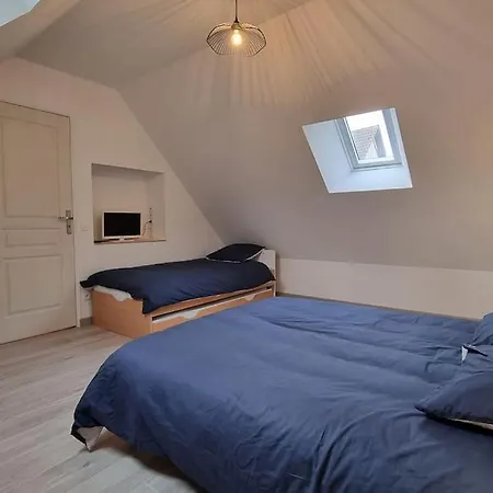 La Grange Casa vacanze