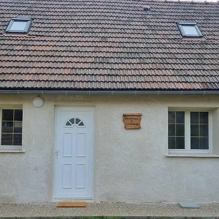 La Grange Casa vacanze *