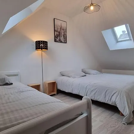 La Grange Casa vacanze *