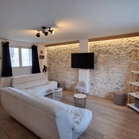 La Grange Casa vacanze Gasny